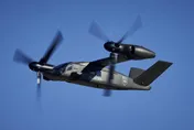 美陸軍未來長程突擊航空器定案　MV-75生產測試將同步推進