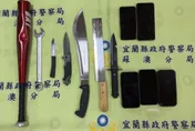 宜蘭男疑吸毒暴斃　兒子不爽債主上門討債毆人遭逮