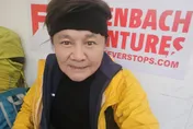 眭澔平挑戰聖母峰險丟命！　旅行社發文駁傳聞：不知有這活動