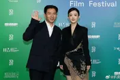 趙麗穎爆熱戀台灣導演「算官宣了」？　本人霸氣嗆：算你妹