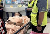 列車長被旅客痛毆　台鐵聯手警方祭2措施：即刻啟動護車專案