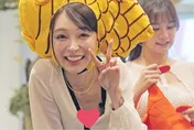 錄影遭逼問馬傑森優點！林襄直球回應　羞喊「他很高」