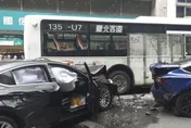 無照78歲老董暴衝釀8傷！律師痛批：應依殺人未遂偵辦