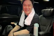 陳奕迅病癒開唱！周杰倫、王力宏、陶喆暖送祝福