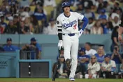 MLB/道奇冒雨作客紐約　大谷翔平「假裝路人」一舉動笑翻