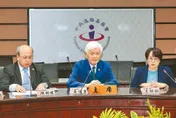 核電延役公投辯論規則曝光！中選會：正方立院、反方政院