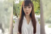 影/在三峽車禍現場拍片被罵翻！胡文英鞠躬道歉了