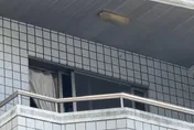 影/疑不滿被逼找工作！台南啃老男刺死父自首：我殺了爸爸