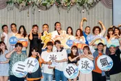 李㼈攜手安景鴻打造新作《突破》　蕭煌奇獻電影首秀