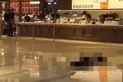 為一杯奶茶…陸女要「買貴的」與男友爆口角　商場墜樓亡