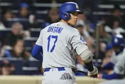 MLB/大谷翔平完全拿他沒轍！單場苦吞3K　道奇中斷3連勝