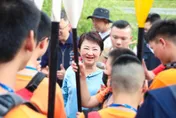 盧秀燕出招民進黨慌了！藍委踢爆抹黑手段轟：非常惡質