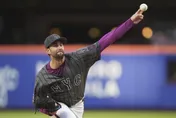 MLB/賞大谷3K！大都會左投報仇　教頭：讓他像個人