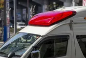 首爾公車衝進人行道釀13傷！目擊者嚇傻：「砰」很大聲像戰場