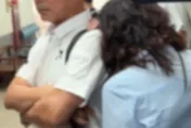 影/高雄拒檢女自撞身亡　家屬痛哭「我女兒很乖為何一直追」