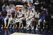 NBA/涼了！季後賽被痛宰至少40分必無冠　雷霆陷恐怖魔咒
