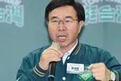 綠營北市主委張茂楠LINE遭盜　今10時召開記者會
