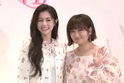 Selina曝與納豆深厚情誼　送祝福笑喊：好孕棉已失效