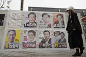 有望翻盤？韓保守黨總統候選人力爭5/29前整合　力抗李在明