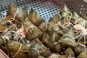 粽子吃不完冰冷凍庫能放多久？　食藥署：結霜就別吃