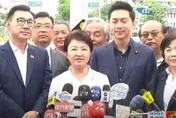 重啟燃煤機組火力全開　盧秀燕勸中央：別一意孤行用髒的電