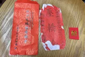 詐團女收水手被逮！贓款藏壓轎金紅包　專家：報應來更快