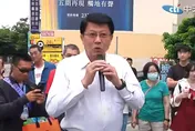 被指嗆罷團「生兒子沒屁X」！謝龍介澄清：遭斷章取義