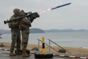 海軍500枚刺針飛彈採購案 今年可望全數交貨