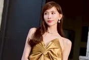 林志玲巧手做「外送小車車」寵兒　網讚：媽媽界天花板