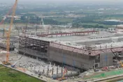 嘉科廠「重物」砸死外包工！台積電強調「已停工並賠償」
