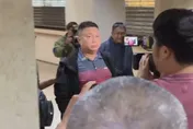 88會館案外案！南港警劉政道洩密收賄「聲押禁見」