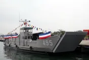 海軍駐艇官帶隊餐敘放空艦艇　遭撤職判緩刑3年