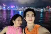 家寧爆Andy劈腿多女！握有錄音鐵證　網友神總結3句懶人包
