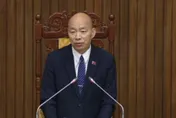 立院龍頭保衛戰！韓國瑜「反惡罷」明晚首亮相