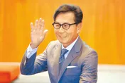 贊成核三列為備載電力　蔡明忠：相信這也是全民共識