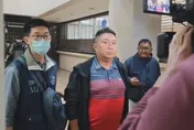 南港貪警查個資賣郭哲敏　法官裁定羈押禁見