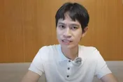 Andy重砲反擊！爆家寧與男閨密頻繁過夜　再揭「討錢」內幕