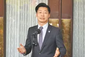 林昶佐昔退黨被綠收編？他猛爆跳船潮內幕　陳椒華發聲：這是事實