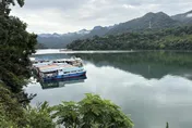 北部將迎劇烈降雨！石門、寶二水庫近滿水位　放水機率高