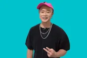 彈頭為愛女圓夢飛上天　見鐵粉拿18年前簽名照超感動