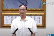 中正路「台南最多」38條　朱立倫轟：賴清德市長任內怎不改？