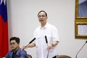 黨主席改選撞期大罷免將延期？國民黨：依規定9月投票
