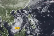 明中部以北、東半部恐有強降雨！　熱帶擾動91W携水氣北上