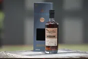 啜飲一杯400年浪漫 品味一段跨時空淬煉「FORMOSA 2025圓山國宴威士忌」 5/28限量紀念珍藏發行
