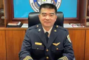 林宏恩真除移民署長　5/29正式到任
