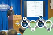 中科院快奇無人艇將亮相　最新進度曝光！