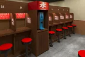 一蘭拉麵台北本店將重新開幕　「移除飲用水龍頭」網炸鍋