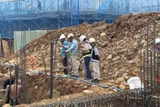 桃園航空城安置街廓挖出廢棄物　重建戶怒控遭市府壓榨