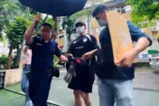 孫生涉性侵偷拍遭逮　檢方複訊完畢諭令50萬交保