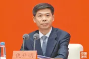 陸國台辦高層異動！趙世通接替仇開明任副主任